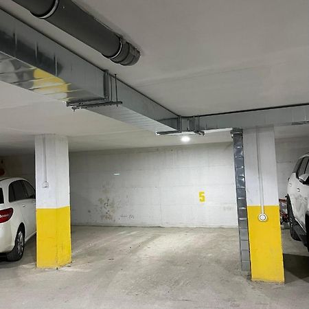 Ferienwohnung Yellow Ns Novi Sad Exterior foto